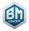 BM CONCEPT SRL