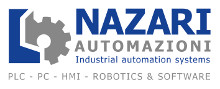 NAZARI AUTOMAZIONI SRL